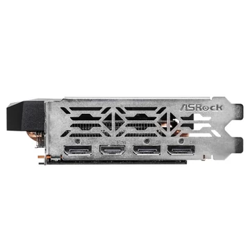 ASRock Radeon RX 7600 Challenger 8GB OC videokártya