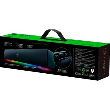 Razer Leviathan V2 X