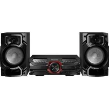 Panasonic SC-AKX320E Mini Hifi, Bluetooth