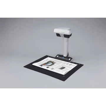 PFU Ricoh (Fujitsu) ScanSnap SV600 szkenner