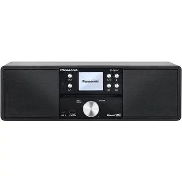 Panasonic SC-DM202EG-K Compact Micro System