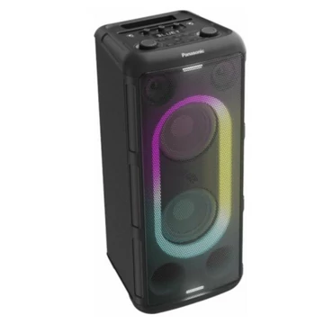 Panasonic SC-TMAX45E-K party hangszóró
