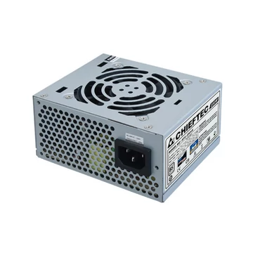 Chieftec Smart 250W SFX OEM tápegység - SFX-250VS