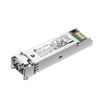 TP-LINK SM311LS Omada 1000Base-LX SMF Mini GBIC Module