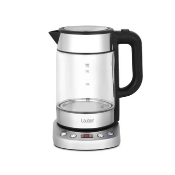 Lauben Electric Kettle EK17GS Vízforraló