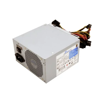 SeaSonic SSP-400ES2 400W 80+ Bronze 8cm fan ATX