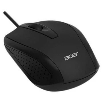 Acer vezetékes USB optikai egér