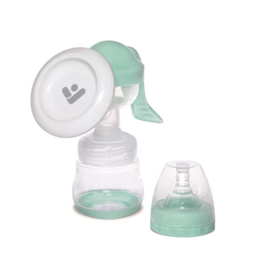 TrueLife Nutrio BP manual kézi mellszívó