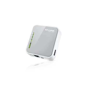 TP-LINK TL-MR3020 300Mbps N 3G Router UMTS/HSPA/EVDO Portable