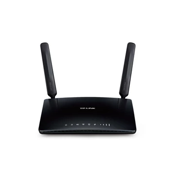 TP-LINK TL-MR6400 300Mbps Wireless N 4G LTE Router