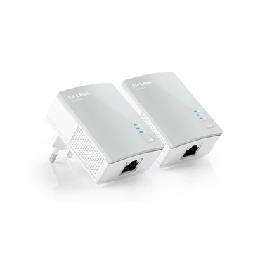TP-LINK TL-PA4010 Starter Kit 500Mbps NANO Powerline Ethernet adapter