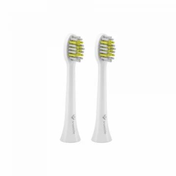 TrueLife Elektromos fogkefe pótfej, White Sensitive