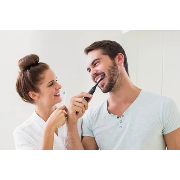 TrueLife SonicBrush Compact Elektromos szónikus fogkefe