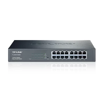 TP-LINK TL-SG1016DE Easy Smart Switch