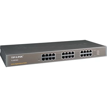 TP-LINK TL-SG1024 24port Gigabit Switch metal