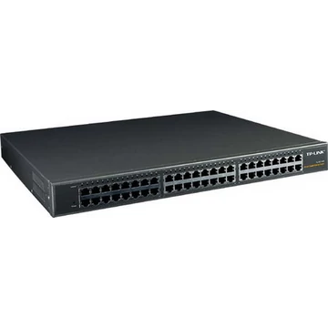 TP-LINK TL-SG1048 48Port Gigabit Switch metal