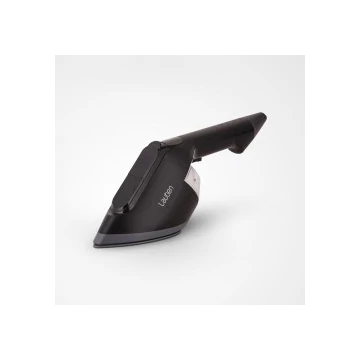 Lauben Handheld Steam Iron 1950BC Ruhagőzölő 1950 W teljesítmény,HorizIron® tech