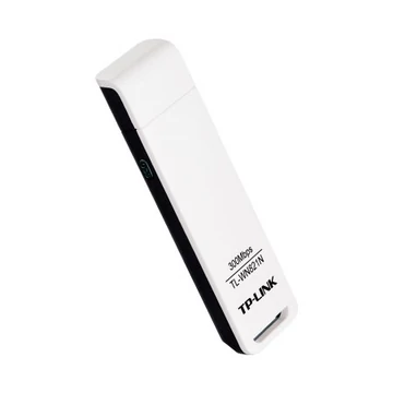 TP-LINK TL-WN821N 300M Wireless N USB adapter atheros