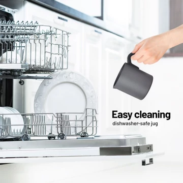 Lauben Milk Frother 550BC  - Tejmelegítő, habosító