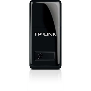 TP-LINK TL-WN823N 300M Wireless N USB adapter Mini (realtek)