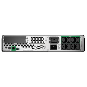 APC Smart-UPS 3000VA RM 2U LCD 230V with SmartConnect
