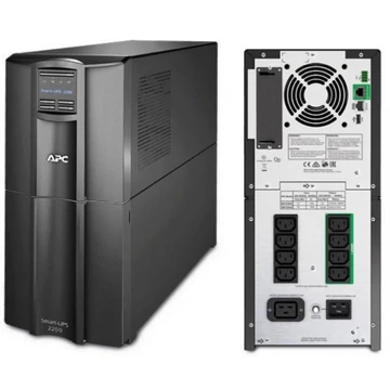 APC Smart-UPS 2200VA LCD 230V with SmartConnect