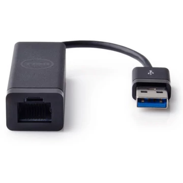 Dell Adapter - USB 3 to Ethernet