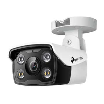 TP-LINK VIGI C340 VIGI 4MP Outdoor Full-Color Bullet Network Camera