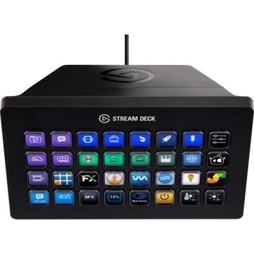 Elgato Stream Deck XL
