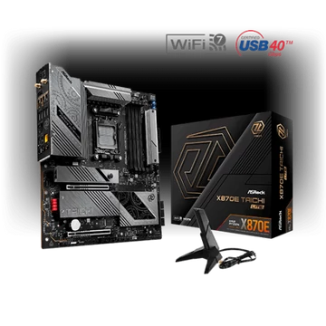 ASRock sAM5 X870E TAICHI LITE alaplap