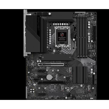 ASRock LGA1700 Z790 PG LIGHTNING alaplap