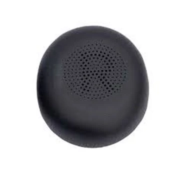 Jabra Ear Cushions for Evolve2 40/65, 6pcs,Black