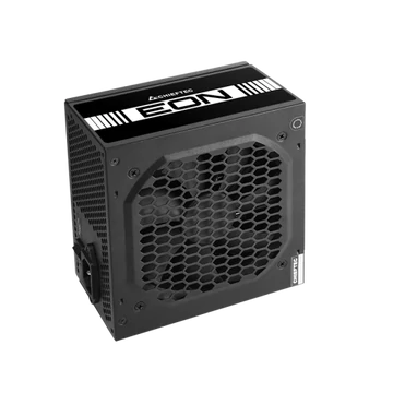 Chieftec EON 500W 80+ White tápegység, fekete - ZPU-500S