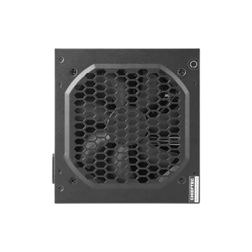 Chieftec EON 600W 80+ White tápegység, fekete - ZPU-600S