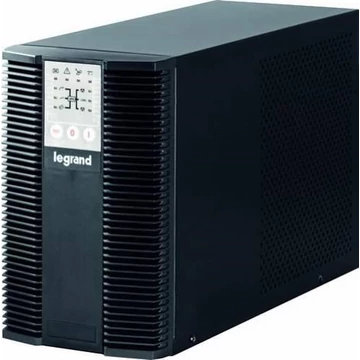 Legrand KEOR LP 2000VA online kettős konverziós SCH