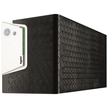Legrand Keor SP 600VA vonali-interaktív 1:1 UPS Schuko