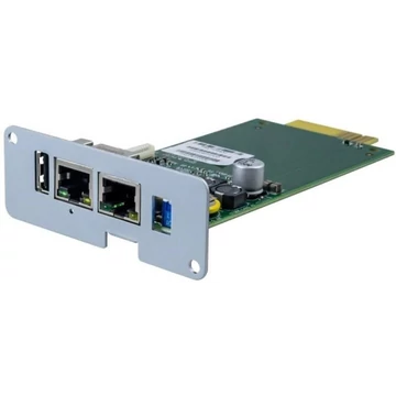 LEGRAND UPS távfelügyeleti interfész kártya CS102SK