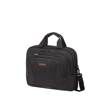 American Tourister - AT WORK  Laptop Bag 15.6"  Fekete