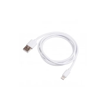 Akyga USB A / Lightning kábel, 1m - AK-USB-30