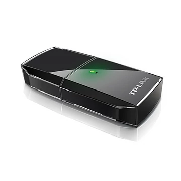 TP-LINK Archer T2U AC600 Wireless Dual Band USB 2.0 Adapter