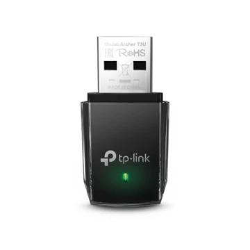 TP-LINK Archer T3U AC1300 Mini Wi-Fi MU-MIMO USB Adapter