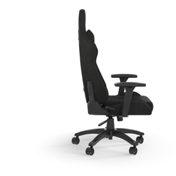 CORSAIR TC100 RELAXED gamer szék, szövet (fekete)