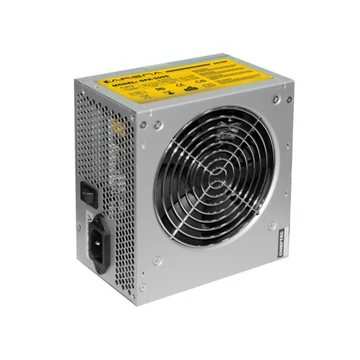 Chieftec iArena 600W OEM tápegység - GPA-600S