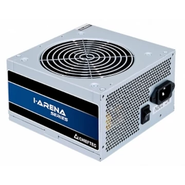 Chieftec iArena 450W OEM tápegység - GPB-450S