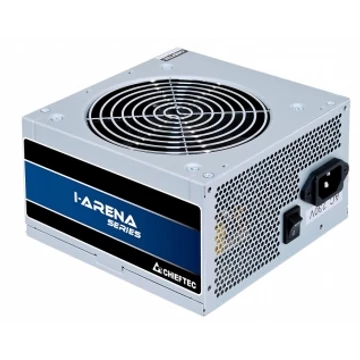 Chieftec iArena 500W OEM tápegység - GPB-500S