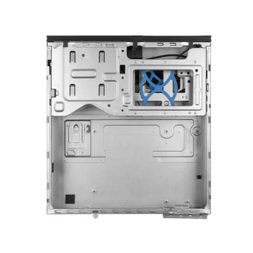 Chieftec Mesch számítógépház - CS-12B-300