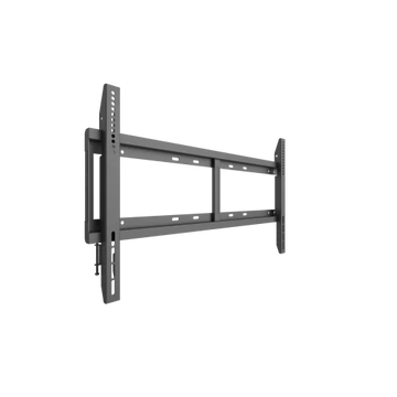 Newline DB04 fali konzol 55" - 86" VESA 800 x 400mm, fekete