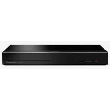 Panasonic DP-UB450EG-K 4K Blu-ray lejátszó
