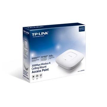 TP-LINK EAP110 300Mbps Wireless Access Point,