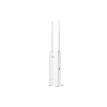 TP-LINK EAP110-Outdoor 300Mbps 300 Mb/s Vezeték nélküli N-es Kültéri Access Poin